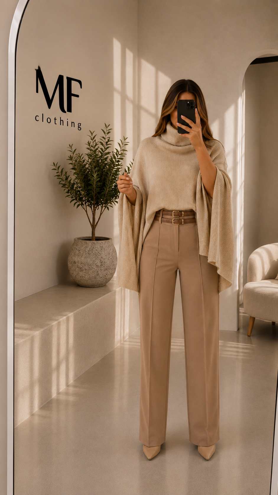 Pantalón Verona