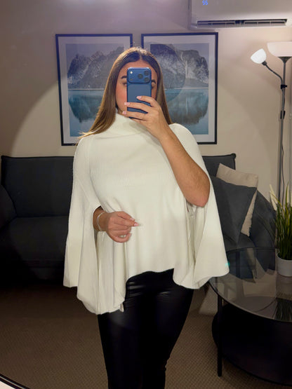 Poncho MF