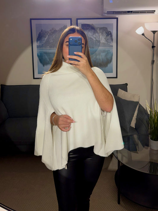 Poncho MF