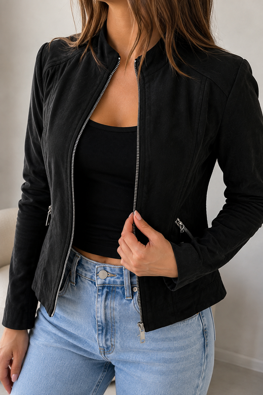 Chaqueta Chiara
