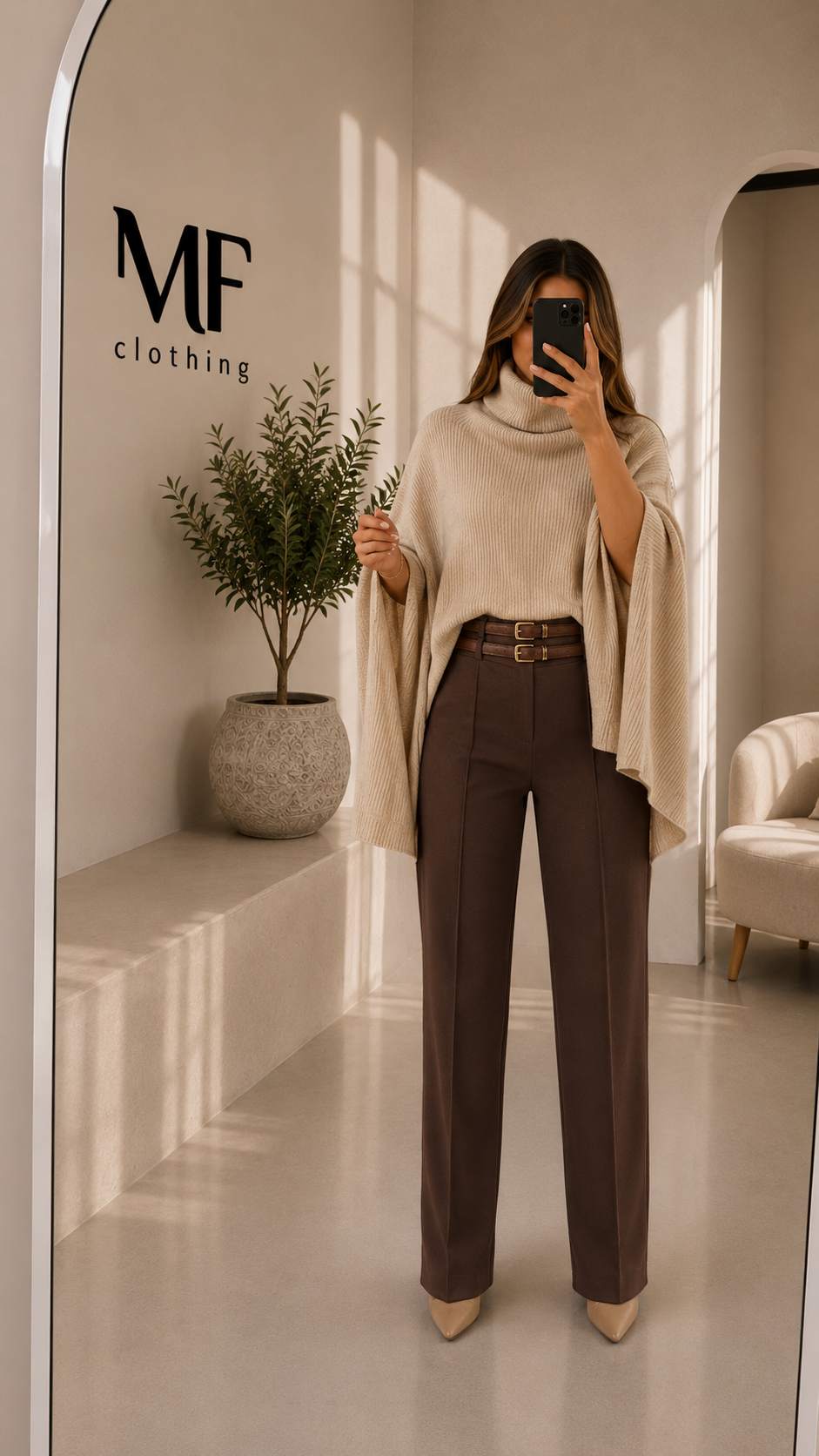 Pantalón Verona