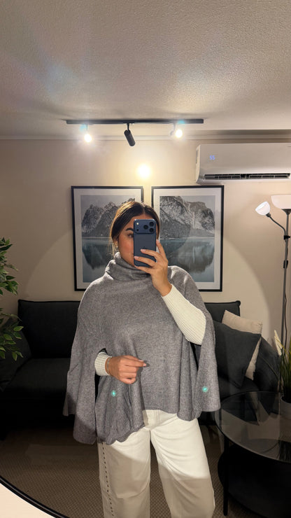 Poncho MF