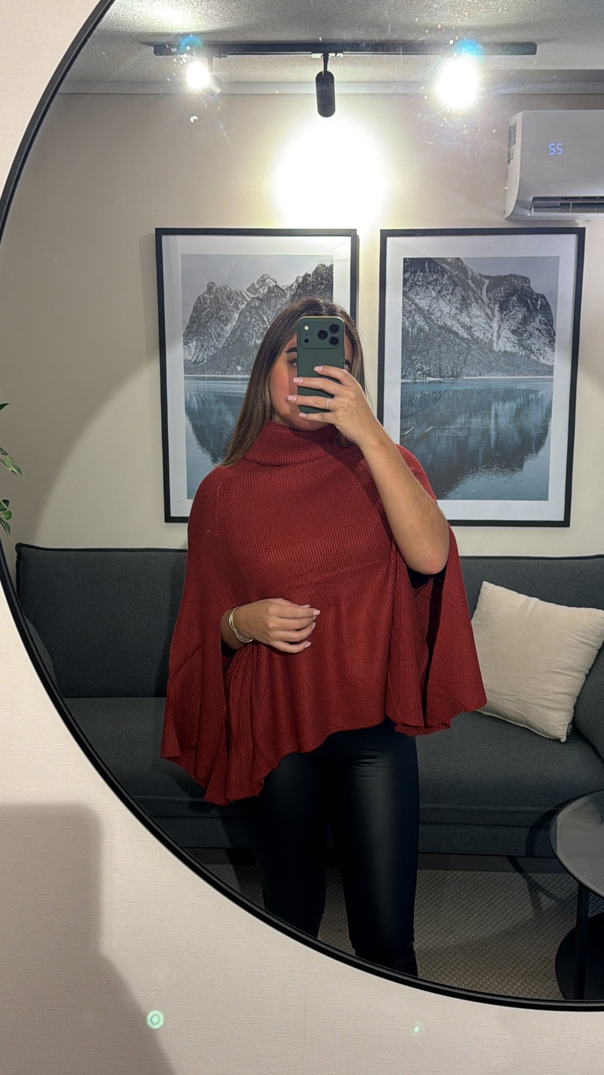 Poncho MF